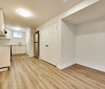 For Lease - 15 Athens Street Unit# 2, Hamilton, Ontario - Photo 4