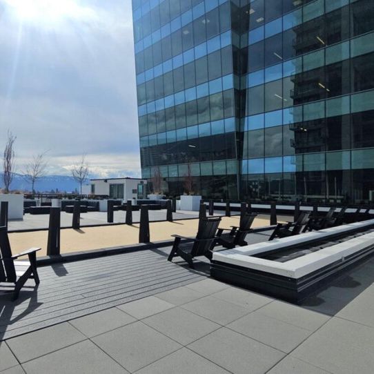 Blissful Views at Bertram – 12th Floor! - Photo 1