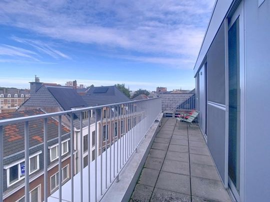 Penthouse te huur - Photo 1