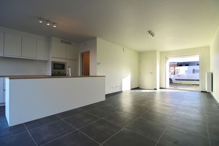 3 slaapkamer nieuwbouwwoning op gunstige locatie - Photo 4