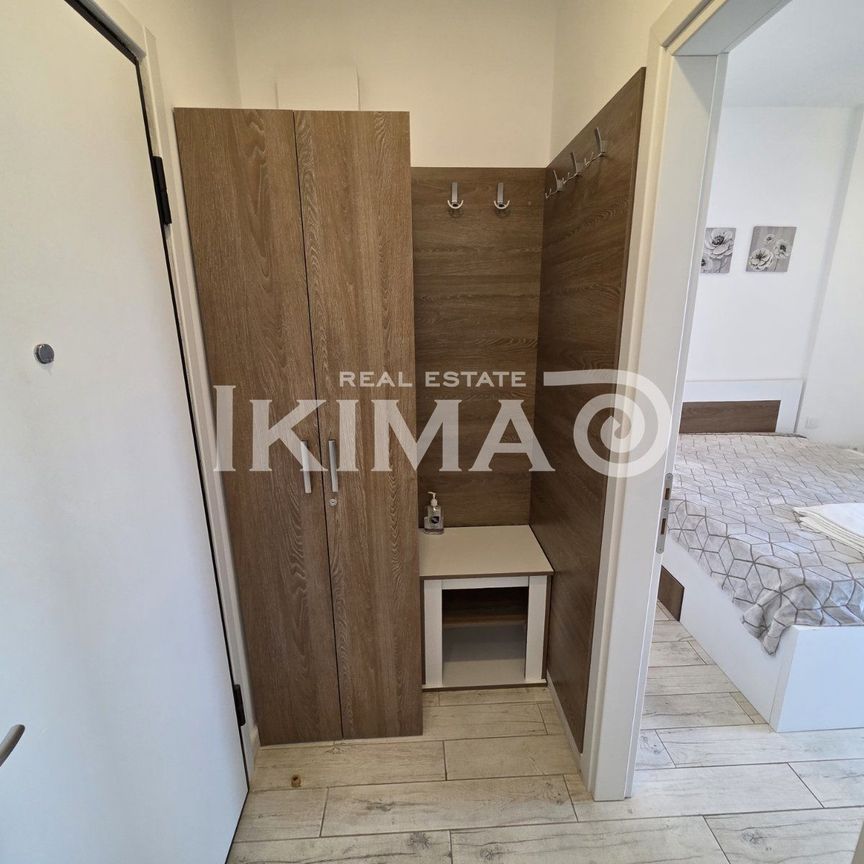 Studio/Γκαρσονιέρα για ενοικίαση Αγία Αικατερίνη (Άνω Πόλη) - Photo 1