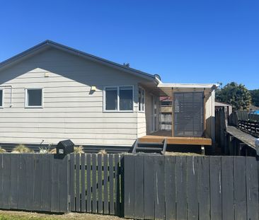 Cute One-Bedroom Home - Photo 4