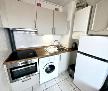 Location appartement 2 pièces, 29.15m², Balaruc-les-Bains - Photo 3