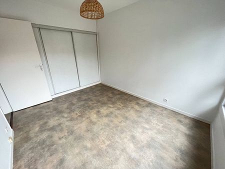 Location appartement 2 pièces 38.56 m² à Lille (59000) VAUBAN BUS A PIED - Photo 5