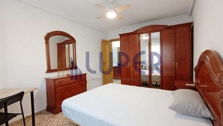 Flat - San Vicente del Raspeig - Foto 3