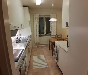 Tempelgatan, Mölndal - Foto 3