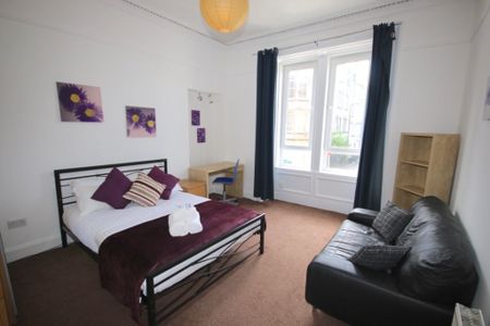 Murieston Crescent, Edinburgh, EH11 - Photo 3