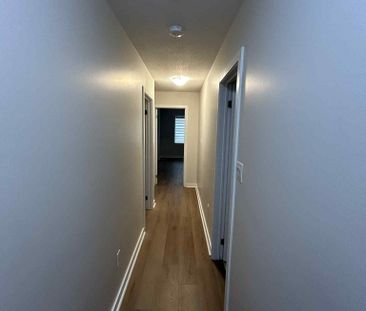 For Lease - 4 Givemay Street, Brampton, Ontario - Photo 3