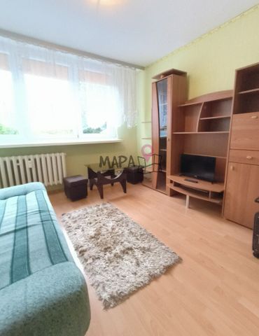 2-pokojowe mieszkanie na wynajem. - Zdjęcie 2