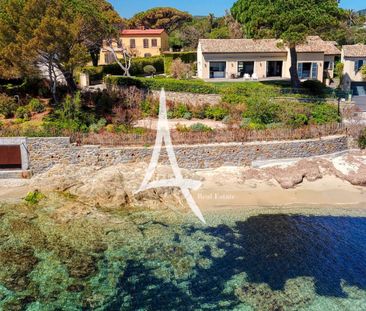 La Voile, Villa Bord de plage - Photo 4