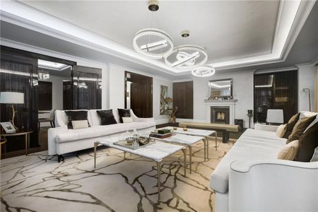 3 bedroom apartment to rent - Photo 2