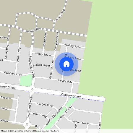 10 Tannery Street, Vic 3064, Donnybrook