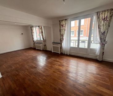 Appartement 3 pièces à Calais - Photo 1