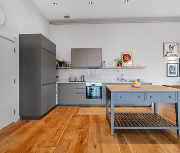 Studio to rent - Photo 4