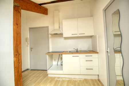 Appartement 2 pièces à Bouzonville - Photo 3