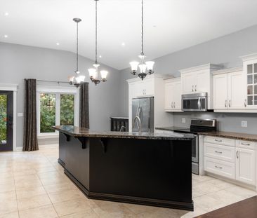 For Lease - 7 Sapphire Court, St. Catharines, Ontario - Photo 4