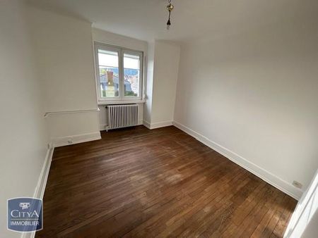 Location Appartement 3 pièces 70m² BELFORT 90000 - Photo 2