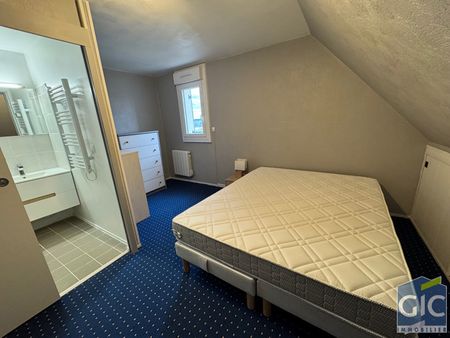 Location Appartement 2 pièces 25m² - Photo 2