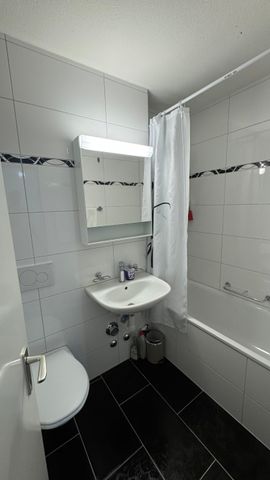 2.5 Zimmer, 45 m², 1. Stock - Foto 4