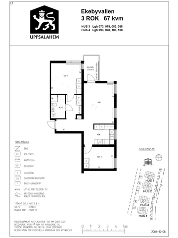 Ekebyvägen 21, 75263, Uppsala - Photo 5