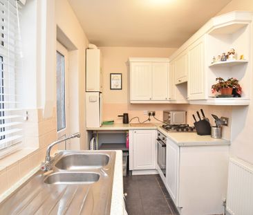 Princess Terrace, Knaresborough - Photo 5