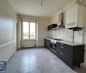 Appartement à louer 3 pièces 65.94m² - Photo 4