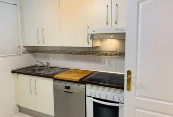 Ref. 44333 Precioso piso para alquilar /YA AQUILADO