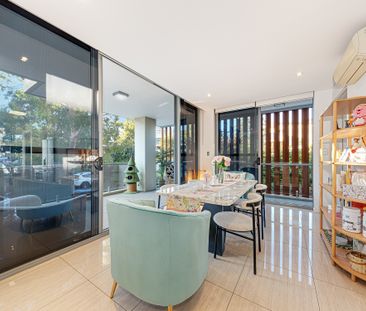 11 Seven Street, Epping NSW 2121 - Townhouse For Rent | Domain - Photo 5