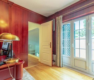 Luxury Detached House for rent in Cascais, Lisbon - Photo 2