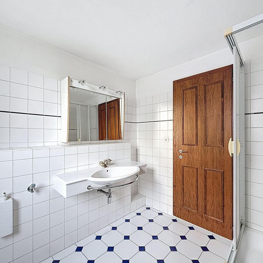 3½ PIÈCES- Avec grand jardin privatif - Foto 1