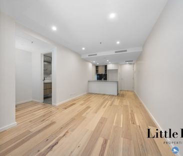 220/61 Cooyong St, Braddon ACT 2612 - Apartment For Rent | Domain - Photo 3