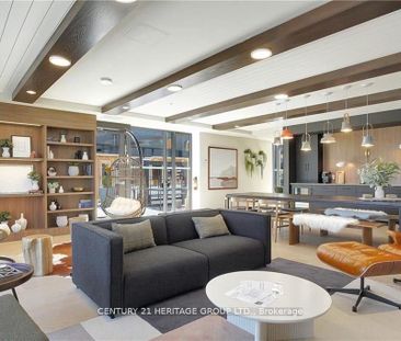 For Lease - 741 King Street Unit# 703, Kitchener, Ontario - Photo 1