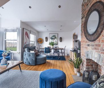 2 bedroom apartment to rent - Photo 4