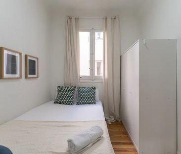 Calle de Santa Engracia, Madrid, Community of Madrid 28003 - Photo 1