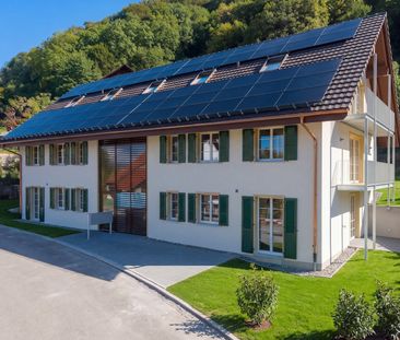 Wohnen im Grünen - neue Mietwohnungen in Kienberg - Photo 6
