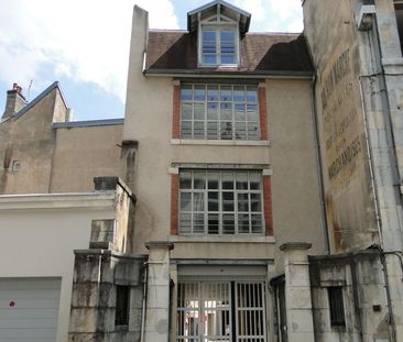 T1 Centre-Ville Besançon - Photo 5