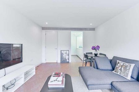 Albion Riverside, Battersea, SW11 - Photo 3