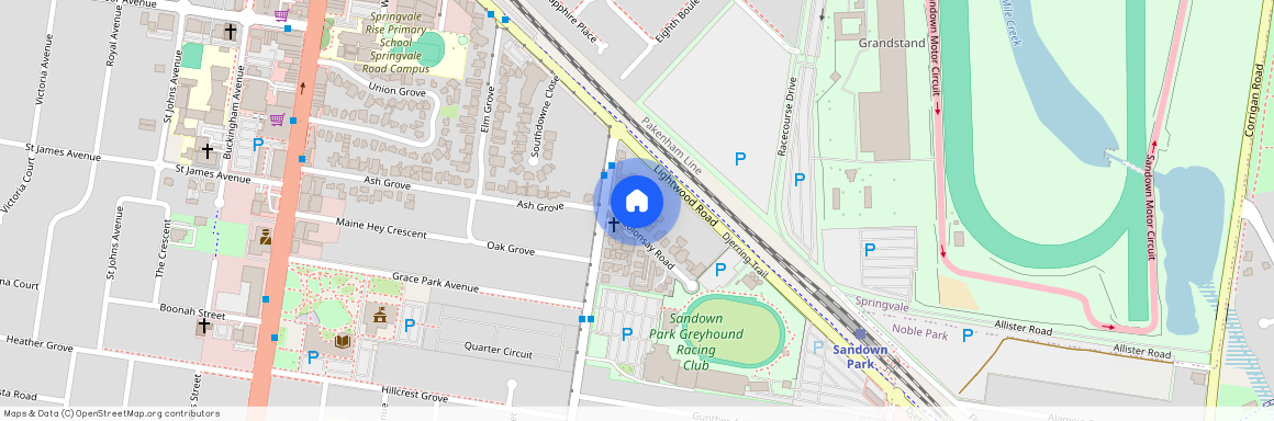 3/3 Colonsay Rd, Vic 3171, Springvale