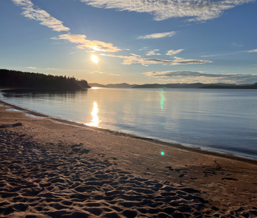 Petsamovägen, Mjällom - Photo 2