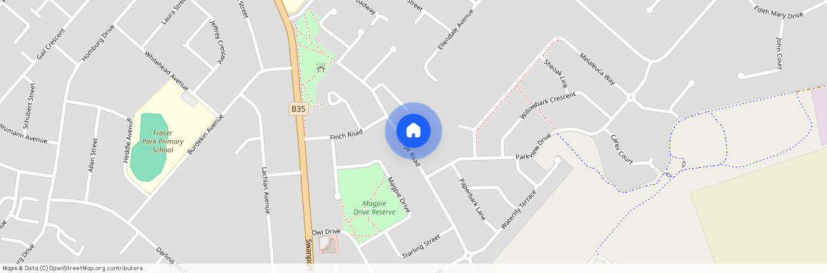 20 Ridge Road, SA 5253, Murray Bridge