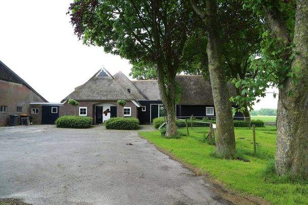 Huis te huur: Hoornse Bulten 8 9449 PC Nooitgedacht - Foto 1