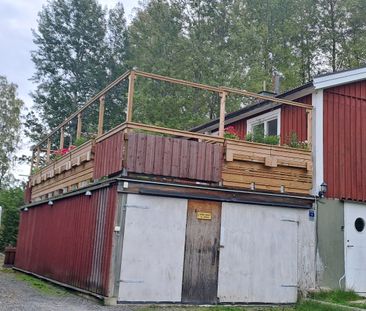 Norra Parkhemsvägen, Tullinge - Photo 2