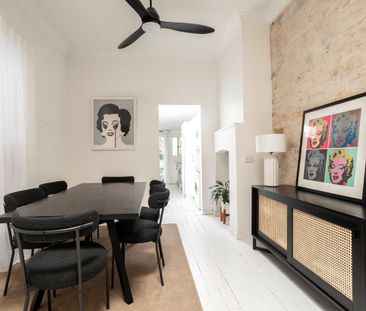 Charm & Character filled Two Bedroom Terrace - Photo 4