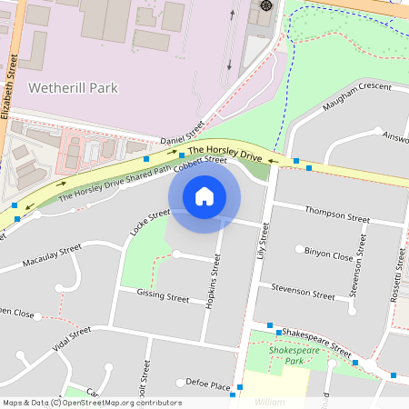 1 Kyd Pl, NSW 2164, Wetherill Park