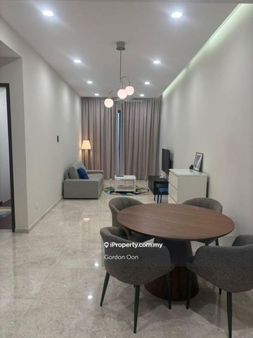 The Manor, KLCC, KL City Centre - Foto 2