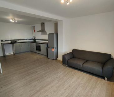 1 bedroom flat to rent - Photo 3