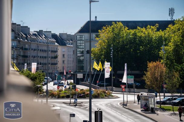 Appartement à louer 4 pièces - Photo 1