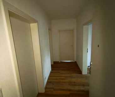 Gemütliche Dachgeschosswohnung in ruhiger Umgebung! - Foto 6