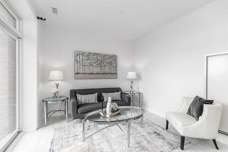 For Lease - 7325 Markham Road Unit# 417, Markham, Ontario - Photo 2