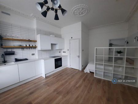 Studio to rent - Photo 5